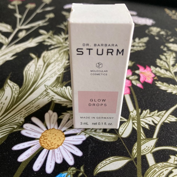 Dr Barbara Sturm Glow Drops 3ml - Picture 2 of 3
